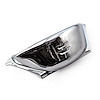 Flywheel Dust Cover GM TH350/400 [Chrome] - image 1