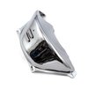 Flywheel Dust Cover GM TH350/400 [Chrome] - image 2