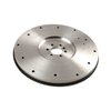 Chevy SBC 350 2Pcs Rms 168 Tooth 11 External Balance Billet Steel Flywheel - image 2