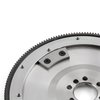 SFI Billet Steel Flywheel Small Block Chevy 350, 168-Tooth - image 3
