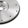 SFI Billet Steel Flywheel Small Block Chevy 350, 168-Tooth - image 4