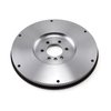 Chevy BBC 454 2Pcs Rms 153 Tooth 10 External Balance Billet Steel Flywheel - image 2