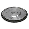 Ford SB 289 302 351 351C Windsor 157 Tooth 50Oz Balance Billet Steel Flywheel - image 1