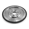 Ford 429 460 164 Tooth Internal Balance Billet Steel Flywheel No P/Plate Holes - image 1