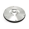 CHEVY SBC 350 2PCS RMS 153 TOOTH 10 INTERNAL BAL. BILLET ALUMINUM FLYWHEEL - image 2