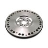 CHEVY LS1 LS2 LS3 LS6 LS7 L76 168 TOOTH 11 EXTRALIGHT BILLET STEEL SFI FLYWHEEL - image 2