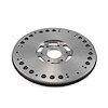 FORD 429 460 164 TOOTH BILLET STEEL LIGHT SFI FLYWHEEL INTERNAL EXTERNAL - image 1