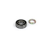 AXLE BEARING INDUSTRY STD REF RW507ER + SEAL 72MM X 35MM - image 1