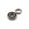 Axle Bearing Industry Std Ref Rw9022834 + Seal 72mm x 1.562 - image 1