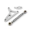 Aluminum Alternator Bracket Kit Small Block Ford 289/302 Windsor - image 3