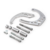 Alternator Bracket Kit for Big Block Chevrolet