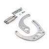 Alternator Bracket Kit for Big Block Chevrolet - image 2