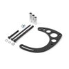 Aluminum Alternator Bracket Kit Big Block Ford 429/460 - image 2