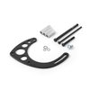 Aluminum Alternator Bracket Kit Big Block Ford 429/460 - image 3
