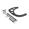 Aluminum Alternator Bracket Kit Big Block Ford 429/460 - image 4
