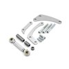 CHEVY SBC 350 SHORT WATER - image 1