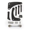 CHEVY SBC 350 SHORT WATER - image 2