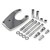Power Steering Pump Bracket Kit Small Block Ford 289/302 Windsor - image 1