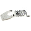 Power Steering Pump Bracket Kit Small Block Ford 289/302 Windsor - image 2