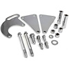 Power Steering Pump Bracket Kit Big Block Chevy 454 with Long Water Pump - image 1