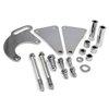 Power Steering Pump Bracket Kit Big Block Chevy 454 with Long Water Pump - image 2
