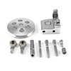 Power Steering Pump Bracket Kit Small Block Chevy 350 - image 2