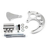 Billet Power Steering Pump Bracket Kit Big Block Chevy - image 1