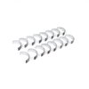 Ford SB 289 302 Windsor Std Conrod Bearings - image 2