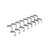 Conrod Bearings Small Block Chevy 350 Large Journal 262/265/267/302/305/307/383ci - image 2