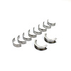 Ford SB 289 302 Windsor Std Main Bearings - image 1