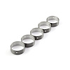 Chevy SBC Aftermarket Race Block Cam Bearing Set - image 1