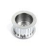 PCE238.1003 Steel Gilmer Drive Alternator Pulley Only [Machined] - image 2