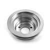 Crankshaft Pulley Big Block Chevy 454 - image 1