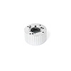 Aluminum Gilmer Drive Short Crank Pulley Only - image 1
