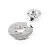 FORD SBF 1V SUPERCHARGER 1 GROOVE ACCESSORY DRIVE PULLEY - image 2