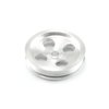 Press-On Power Steering Pulley for GM Type-II Pump - image 2