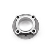 Balancer Spacer for Ford 302/351/383/393/408C and Ford 289/302/347/351W, Thickness: 0.950 in., 4-Bolt Pattern - image 1