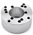 Drive Crank Spacer 2" - image 2
