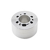 60mm Wide Gilmer Drive Adapter Pulley - Mopar Chrysler SB 318 340 360 BB 383 440 - image 1