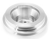 CRNK PULLEY BBC LWP 6.25" - image 1