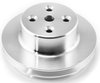 CRNK PULLEY BBC LWP 6.25" - image 2