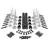 Head Build Valvetrain Kit Small Block Chevy 3/8 PC3002-09 or Compatible - image 1