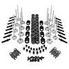 Head Build Valvetrain Kit Small Block Ford 3/8 PC3036-45 or Compatible - image 1
