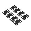 Pushrod Guide Plates Oldsmobile 350/400/403/425/455ci - image 2