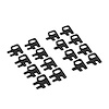 Pushrod Guide Plates Small Block Chevy 350 - image 1