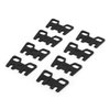 Pushrod Guide Plates Small Block Chevy 350 - image 2