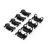 Pushrod Guide Plates Small Block Chevy 350
