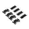 Pushrod Guide Plates Small Block Chevy 350 - image 2