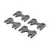 Chevy GM GEN III LS1 LS2 LS6 5/16 Guide Plates