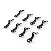 Pushrod Guide Plates Big Block Chevy 454